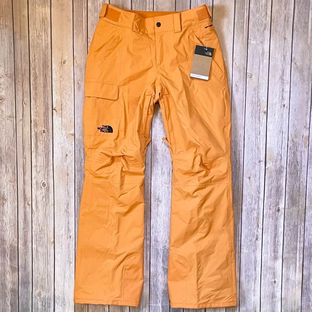 The North Face Women’s Freedom Insulated Snow Pants - Picture 1 of 9